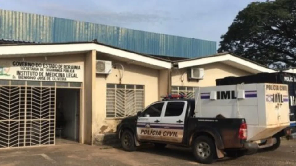 Tragédia: Mulher morre em acidente e 7 pessoas ficam feridas em RR