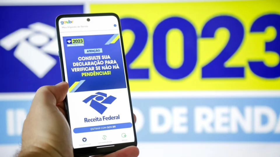 IRPF: 61 mil contribuintes devem receber 4º lote de restituição no AM