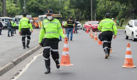 Interdição de vias do Centro ocorrerá durante o #Sou Manaus Passo a Paço 2023