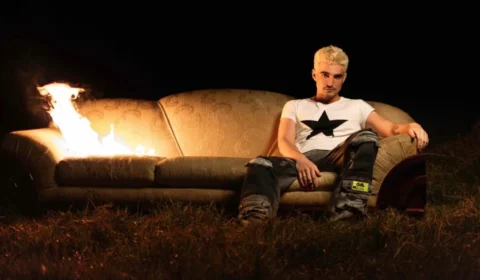 Jão lança ‘Super’, e conta com quase 3 milhões de reproduções