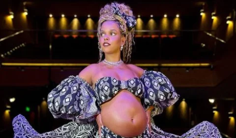 Jeniffer Nascimento diz que foi dispensada de trabalho por estar grávida