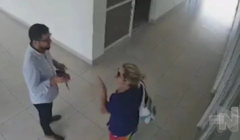 ‘Fofocas’, ameaças e B.O; advogado narra ‘meses antes’ da briga em condomínio de Manaus