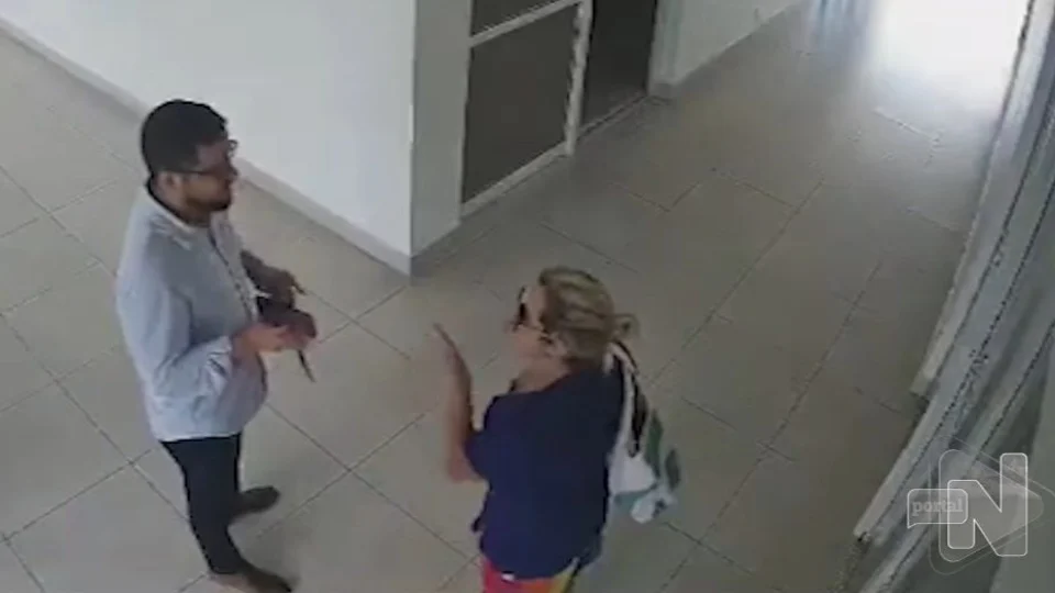 ‘Fofocas’, ameaças e B.O; advogado narra ‘meses antes’ da briga em condomínio de Manaus