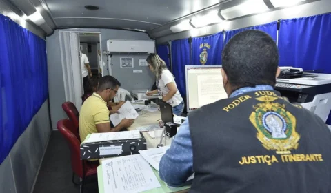 Manaus: Justiça Itinerante fornecerá serviço de reclamatórias trabalhistas