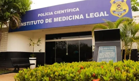 Laudo aponta que ‘Dad Charada’ teve morte por asfixia em presídio de Tocantins