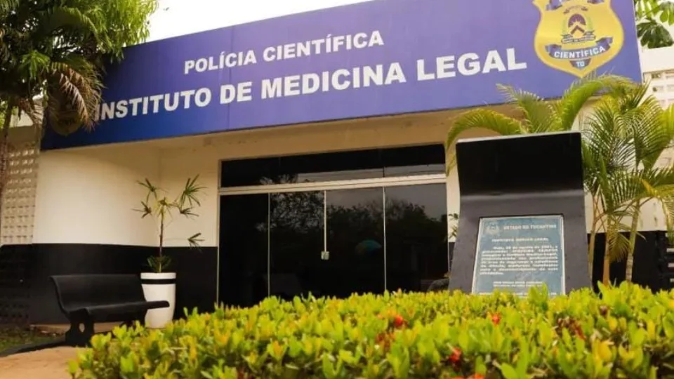 Laudo aponta que ‘Dad Charada’ teve morte por asfixia em presídio de Tocantins