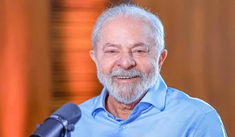 39º ministério: Lula se reúne com Wellington Dias