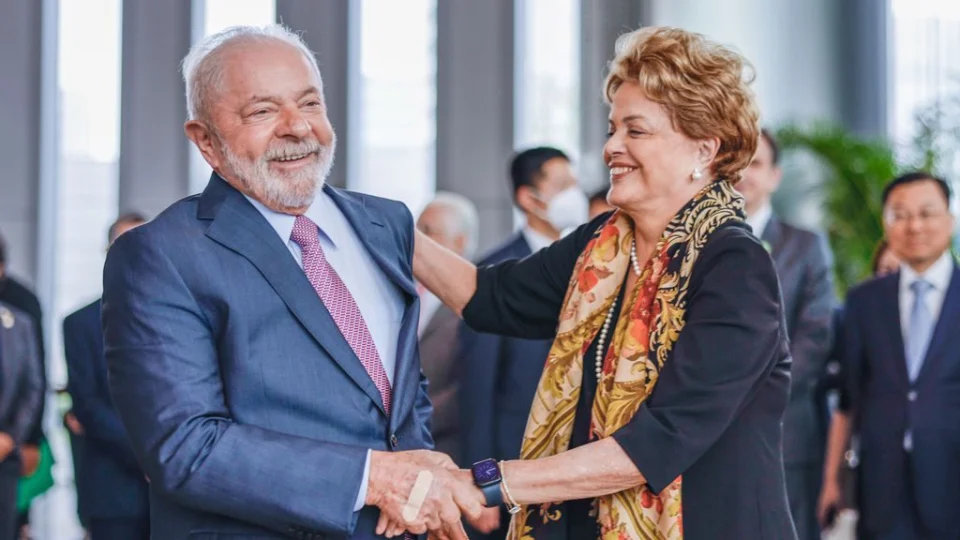 PT apresenta projeto para anular decisões relacionadas ao impeachment de Dilma