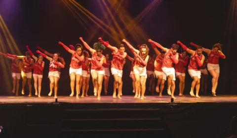 Gandhicats Project realiza Mostra de Dança Urbana em Manaus