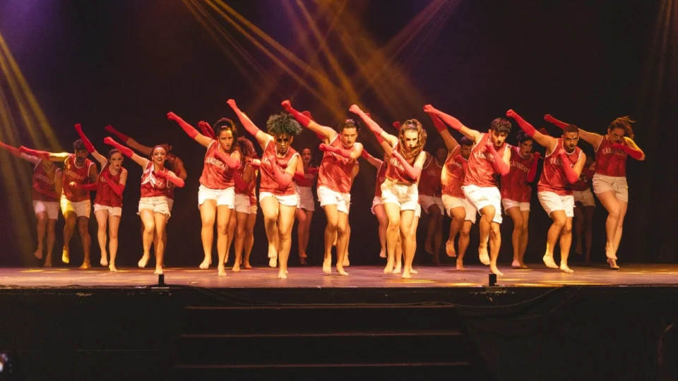 Gandhicats Project realiza Mostra de Dança Urbana em Manaus