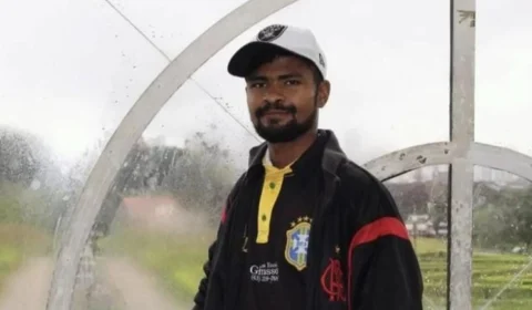 Motorista de aplicativo é encontrado morto com marcas de tiros em Palmas