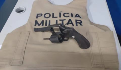 Mulher é morta a tiros na rua por ex-namorado em Colinas do Tocantins