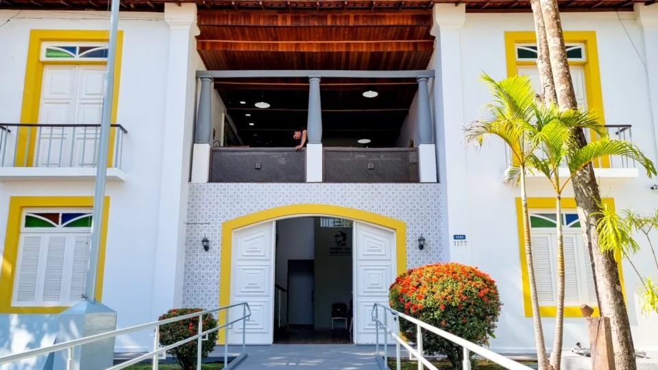 Museu da Borracha é reaberto ao público em Rio Branco, no AC