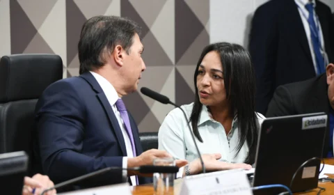 CPMI 8 de janeiro: parlamentares votam relatório final nesta quarta-feira (18)