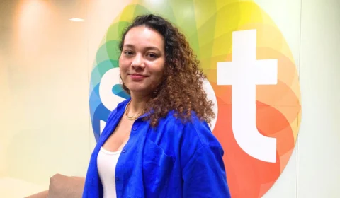 Mariane Peres assume gerência de marketing do Grupo Norte de Comunicação