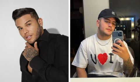 Parceria: Matheuzinho, ex de Marília Mendonça, lança música com cantor Tierry