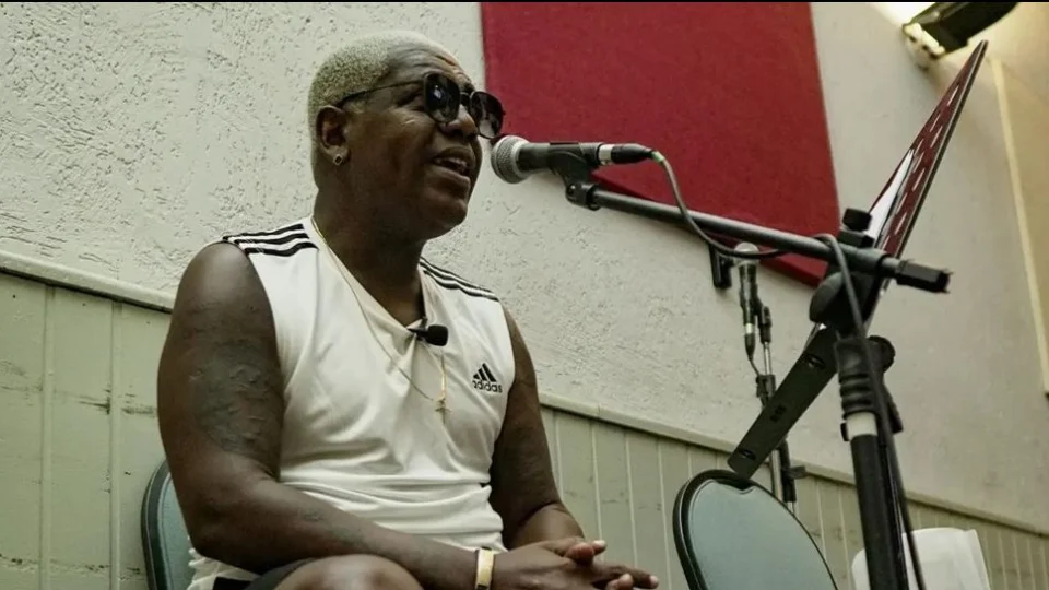 Mc Marcinho: piora na saúde do cantor e família pede doação de sangue