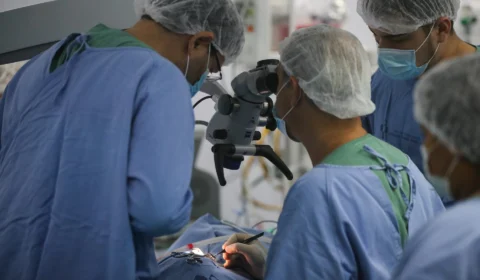 Piso da enfermagem: repasse do pagamento será feito até 21 de agosto