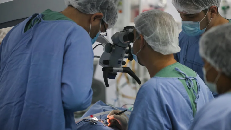 Piso da enfermagem: repasse do pagamento será feito até 21 de agosto