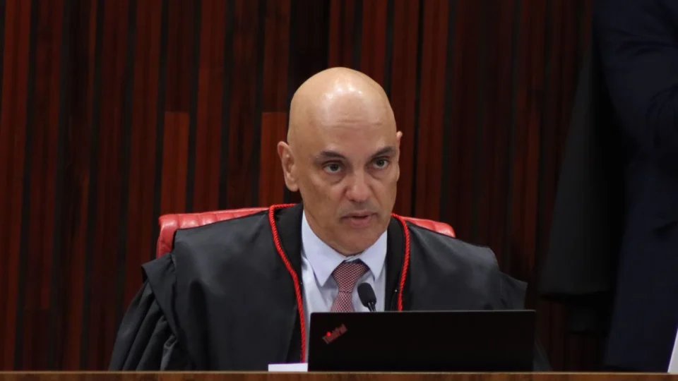 Itália autoriza envio de imagens da agressão ao ministro Alexandre de Moraes