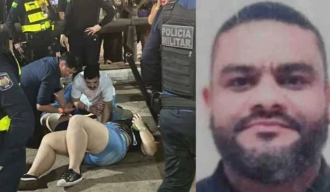 Liberdade de policial penal que atirou em casal na Expoacre é contestada