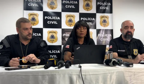 Mortes no interior da Bahia apontam ciúme como motivação, afirma SSP-BA