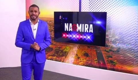 TO: assista ao Programa Na Mira desta sexta-feira, 4 de agosto