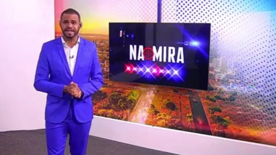 TO: assista ao Programa Na Mira desta sexta-feira, 4 de agosto