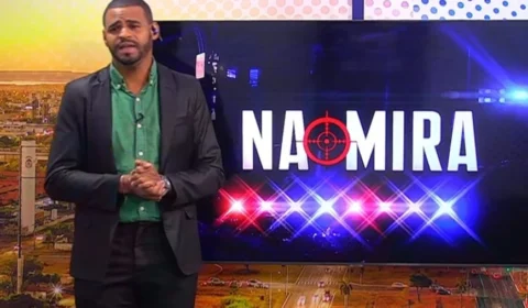 TO: assista ao Programa Na Mira desta segunda-feira, 7 de agosto