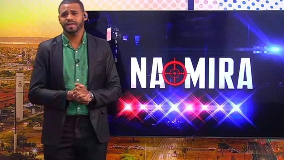 TO: assista ao Programa Na Mira desta segunda-feira, 7 de agosto