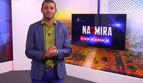 TO: assista ao Programa Na Mira desta sexta-feira, 11 de agosto