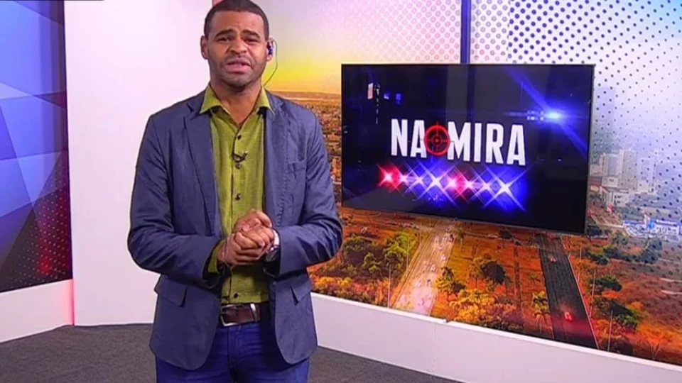 TO: assista ao Programa Na Mira desta sexta-feira, 11 de agosto