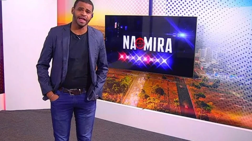 TO: assista ao Programa Na Mira desta segunda-feira, 14 de agosto
