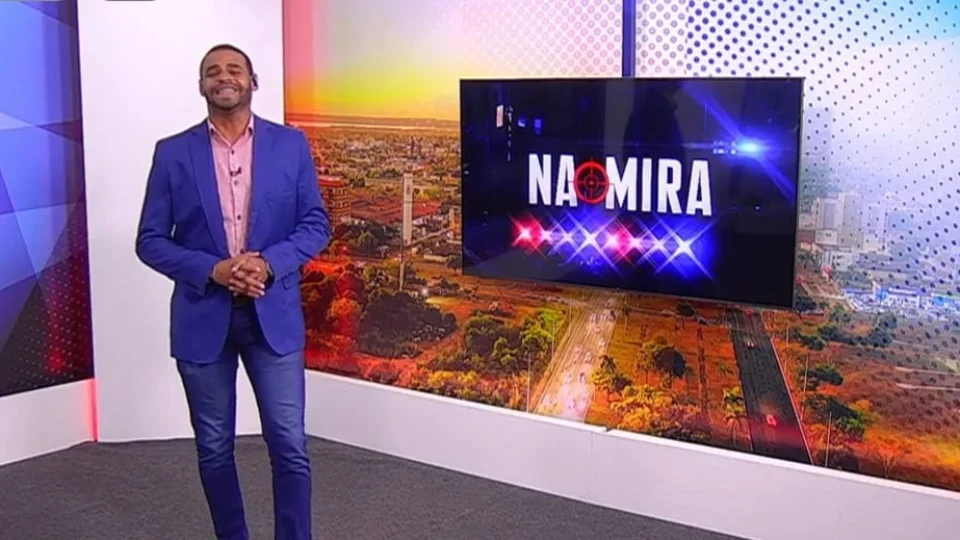 TO: assista ao Programa Na Mira desta terça-feira, 15 de agosto