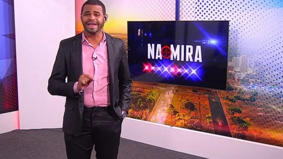 TO: assista ao Programa Na Mira desta quinta-feira, 17 de agosto