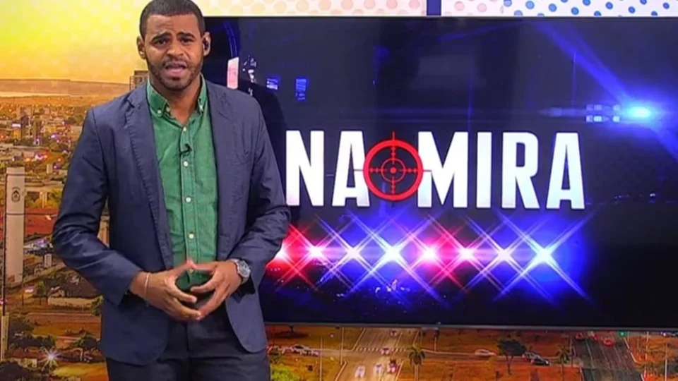 TO: assista ao Programa Na Mira desta sexta-feira, 18 de agosto