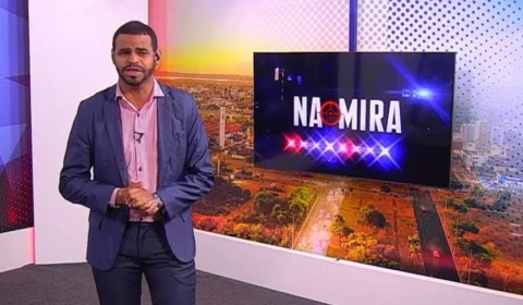 TO: assista ao Programa Na Mira desta quinta-feira, 24 de agosto