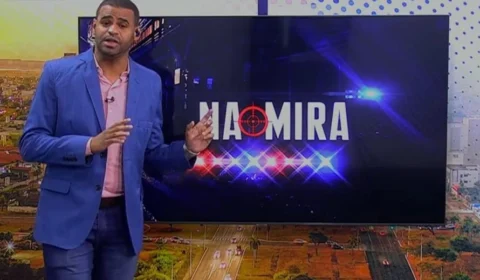 TO: assista ao Programa Na Mira desta quarta-feira, 30 de agosto