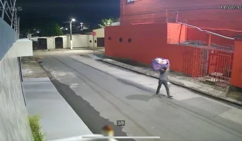 No AC, moradores do bairro Castelo Branco sofrem com onda de furtos