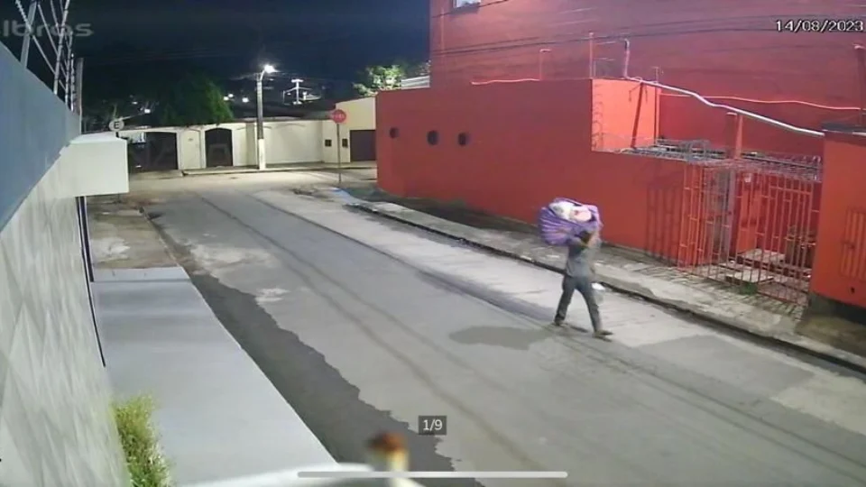 No AC, moradores do bairro Castelo Branco sofrem com onda de furtos