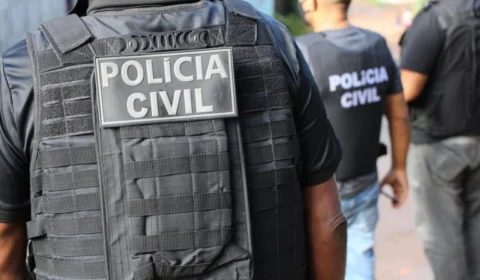 Nove pessoas, incluindo crianças, são achadas carbonizadas na Bahia