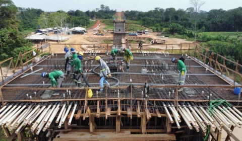 Novo PAC vai destinar R$ 26 bilhões para obras e serviços no Acre