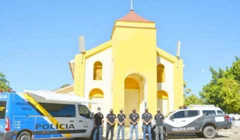 Romaria Senhor do Bonfim terá segurança reforçada no Tocantins