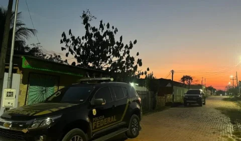 Operação Tonitruum cumpre 22 mandados contra facção criminosa no Acre