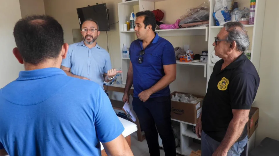 Casal que matou mulher em cirurgia plástica se entrega à Polícia em RR