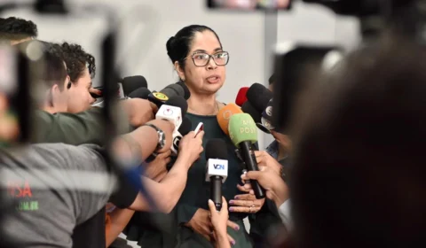 Jovem suspeito de estupro da própria irmã é preso em Manaus