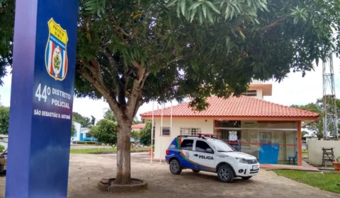 Adolescente é apreendido suspeito de matar empresário a facadas no AM