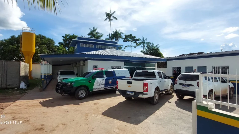 Suspeito de estuprar a própria enteada é preso em Nova Olinda do Norte-AM