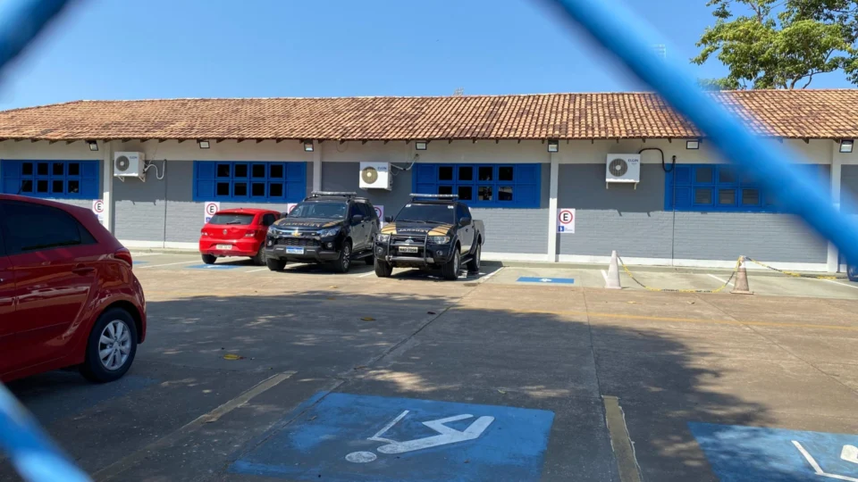 Universidade Estadual de RR é alvo de investigação da Polícia Federal por corrupção