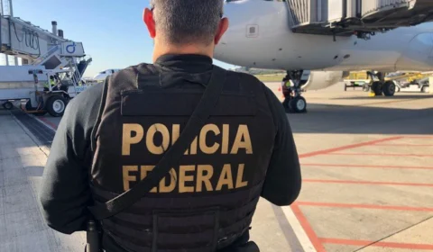SP: PF apreende drogas dentro de suplemento e no fundo de panelas em aeroporto